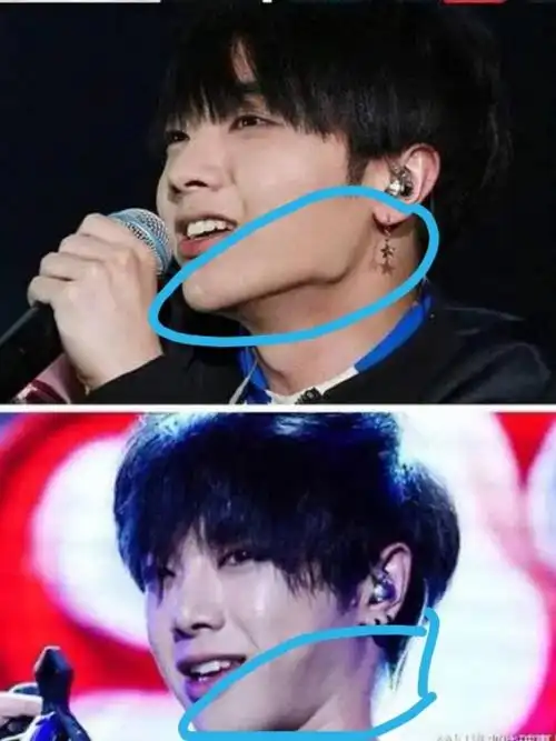 削骨"魔王"华晨宇的变脸之路