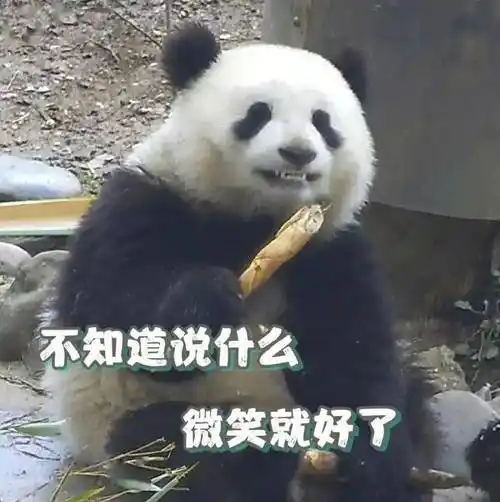 反正笑就好了管他怎么笑……相视一笑嫣然一笑似笑非笑迷之微笑憨憨