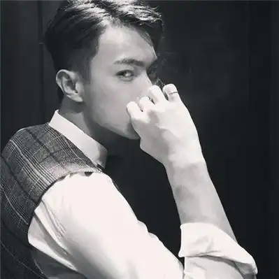 男人专用头像图片 高清好看的个性成熟男人专用头像_男生头像_头像屋