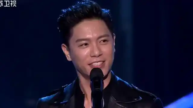 《盖世英雄》收官之战!韦礼安:我要在这舞台上撒野!