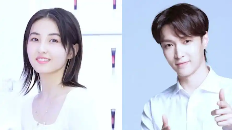 张艺兴 张子枫 兄妹俩聊天唱歌,画面真的不要太治愈好嘛!_腾讯视频