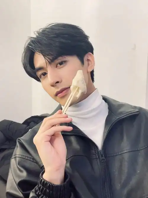 宋威龙 - 堆糖,美图壁纸兴趣社区