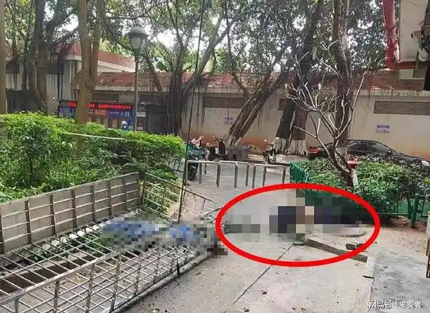 厦门一男一女相继从12楼坠亡画面流出身份披露大量隐情曝光