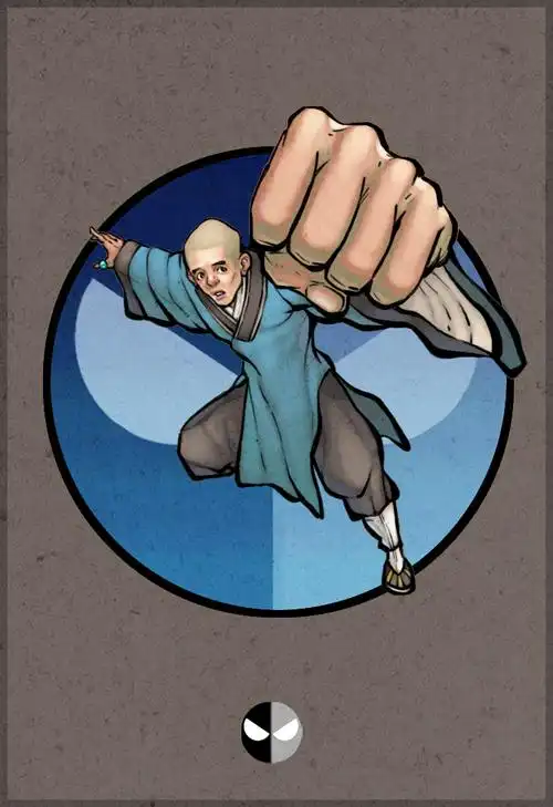 【武侠】天龙八部