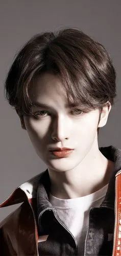 uu们 想求浓颜系明星的图