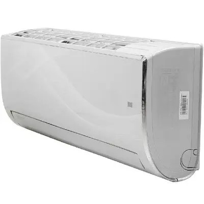 5匹p壁挂式u铂变频 冷暖电辅挂机空调(梦幻银) - 【图片 价格 品牌