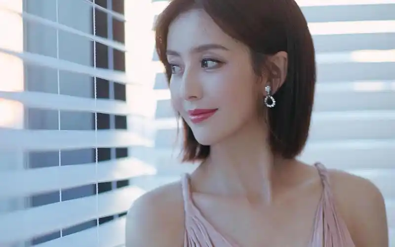 佟丽娅和言承旭"领证结婚"?是恋恋不忘 !网友:在一起 ,祝福!