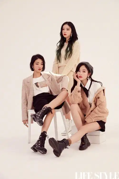 火箭少女10178 - 堆糖,美图壁纸兴趣社区