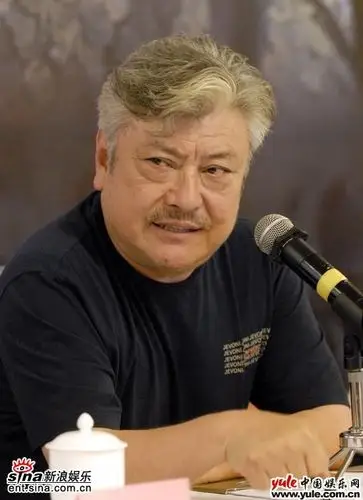 陈家林_明星档案_写真_图片_资料_照片_中国娱乐网