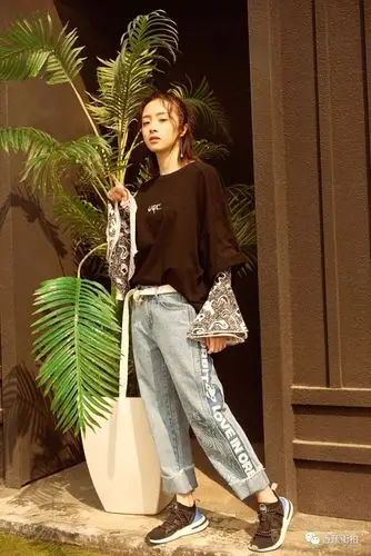 胡冰卿chicbanana温柔当然是天赋的一种