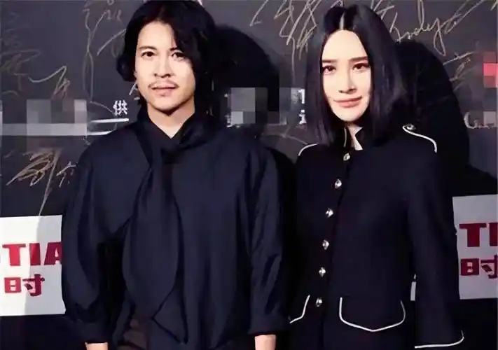 尚雯婕近照,造型奇特,她居然打算四十岁才结婚,事业心很重_聂心远