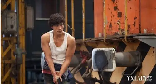 【图】李秉宪肌肉是怎么炼成的 李称每天吃15条鱼