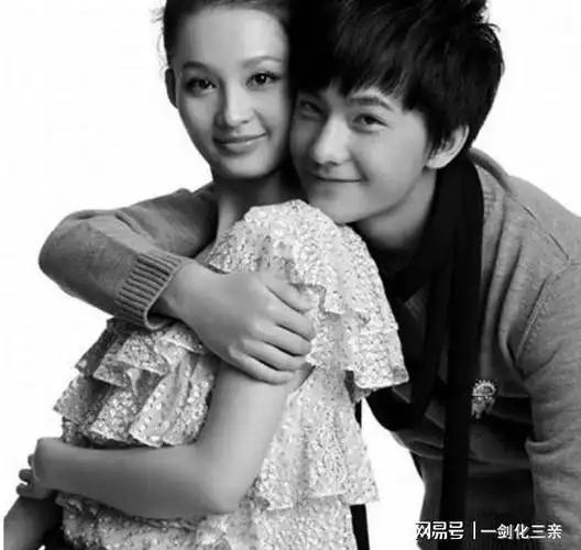 大爆料杨洋粉丝已经被确诊为李沁