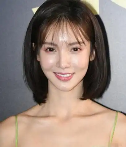 金晨,张含韵为啥都歪嘴?吴宣仪刘亦菲龅牙对颜值有什么影响?