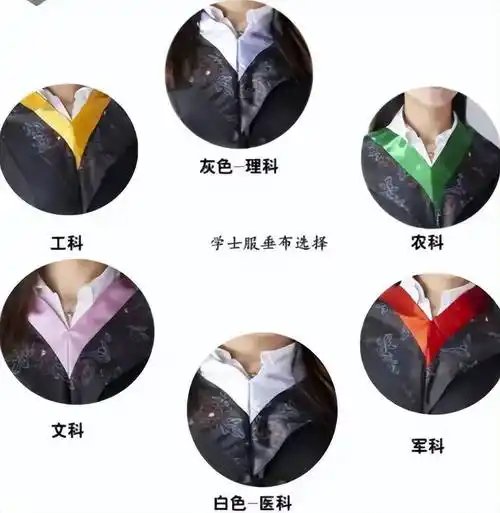 "谁的3000块掉了?"学士服失物招领,让穿粉色学士服的同学破防