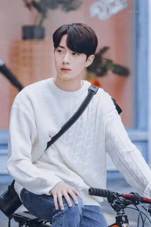 赖冠霖 - 堆糖,美图壁纸兴趣社区