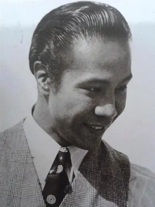 截止到上个世纪60年代,他一直都是香港影坛"电影皇帝"一般的存在.