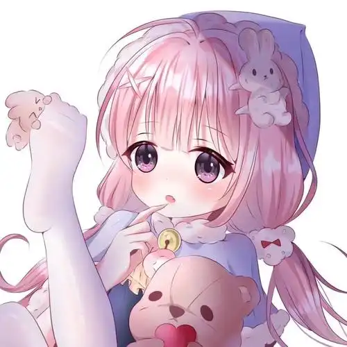 动漫女生头像 #可爱头像# - 堆糖,美图壁纸兴趣社区