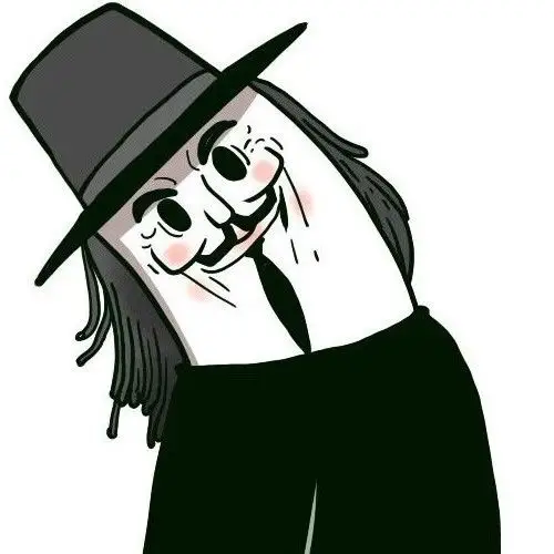 求大神帮我弄几张歪头头像.