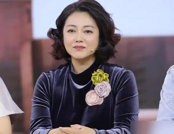 昔日美貌动人如今却变大妈这三女星年轻时惊艳众人