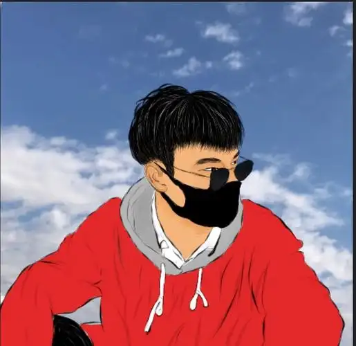 绘画创作|插画|艺术插画|小布丁设计师 - 原创作品 - 站酷 (zcool)