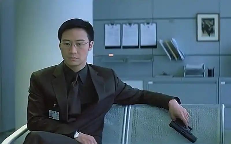 黎明这该死的优雅,和压迫感_哔哩哔哩_bilibili