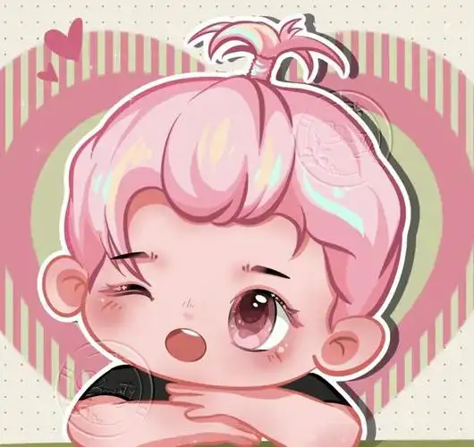 tfboys三小只的q版小漫画你能一眼认出可爱的他们吗