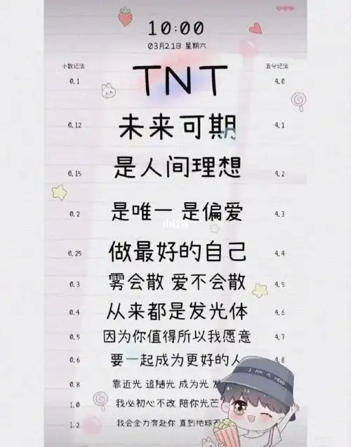 时代少年团壁纸2