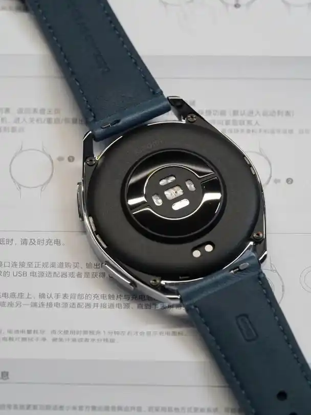 小米手表s2测评,它好用吗?