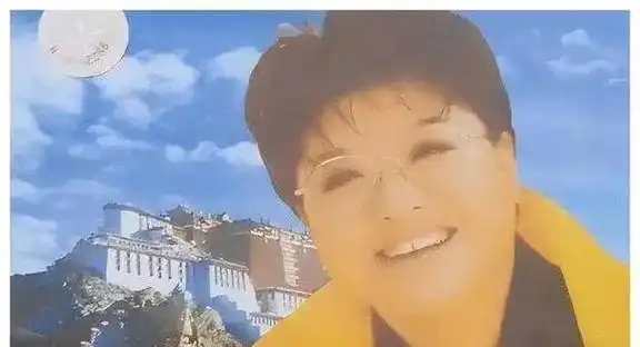 "骗"了我们30年,韩红父亲原来是家喻户晓的他难怪都不