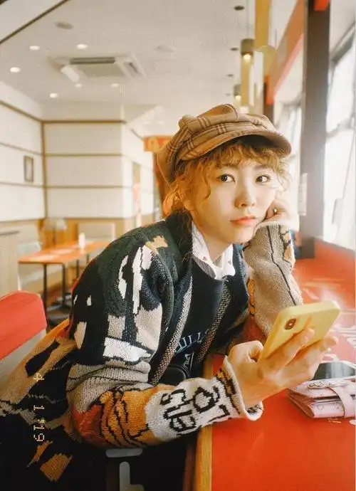 家有儿女朵朵近照曝光沉寂多年无人问津今25岁美到认不出