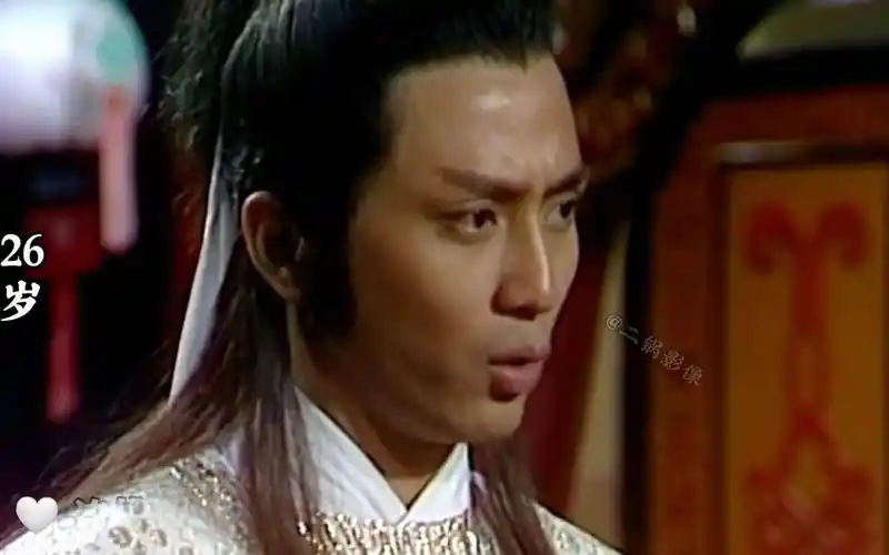 汤镇业22岁到64岁,曾因翁美玲被扣上负心汉骂名,后娶小25岁娇妻!#实力