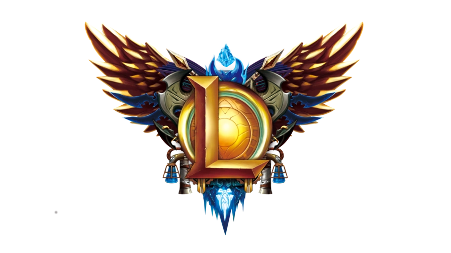 联盟·不朽传奇 英雄联盟十二大阵营