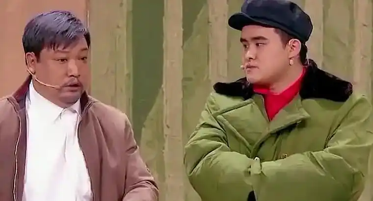 贾冰最经典的小品