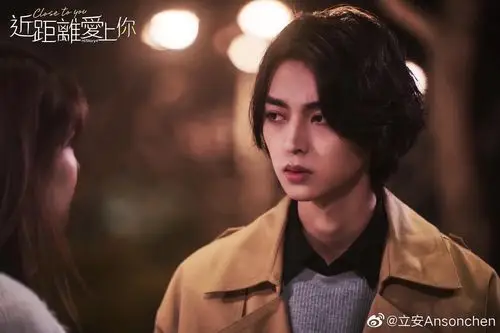 陈立安 - 堆糖,美图壁纸兴趣社区