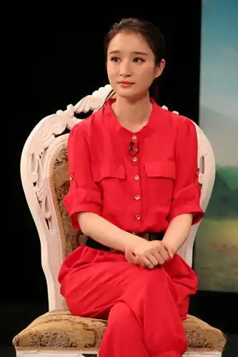 图集2005年家有儿女她的作品林好,出生于广东梅州,2