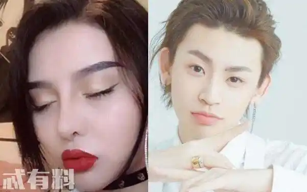 小鬼王琳凯资料三段情史前女友照片被扒