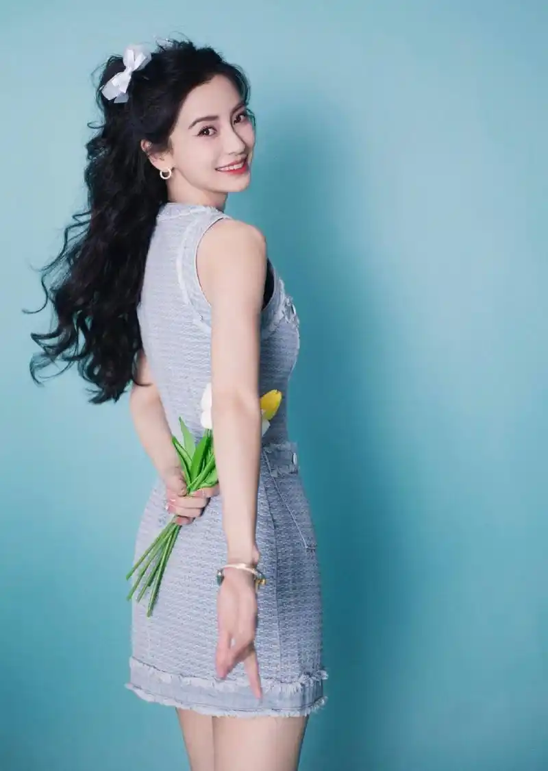 angelababy杨颖高清壁纸头像无水印(十三)[温暖]