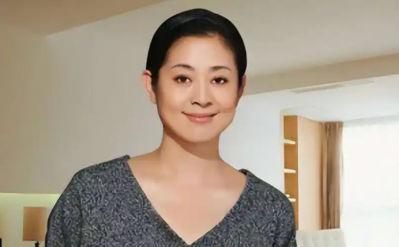 倪萍前夫王文澜:被爆抛弃患先天性疾病的儿子,如今69岁仍未再婚