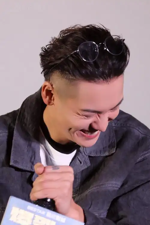 陈伟霆电影爆裂点