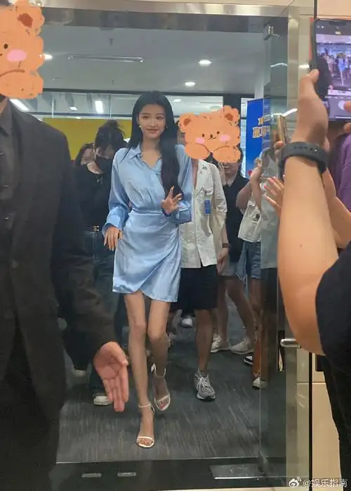 孙怡真的只有一米七吗#孙怡的身高真的只有一米七吗,今日扫楼活动