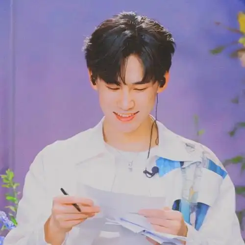 生日直播张真源