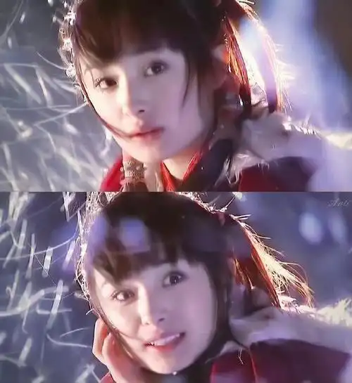 小裤每日一部作品科普#  《神雕侠侣》06版是由北京慈文影视制作有限