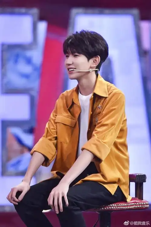 2018王源《王牌对王牌》第三季ep09_高清图片大全-爱豆app