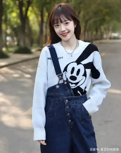 满满的青春活力