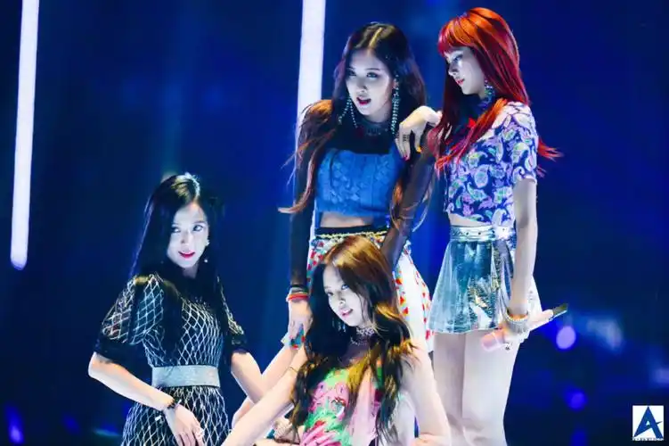 170902 tokyo girls collection blackpink - 堆糖,美图壁纸兴趣社区