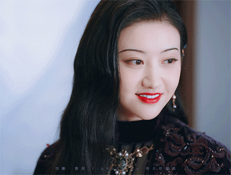 《司藤》深度造型解析,景甜那些绝美珠宝百元就能到手?