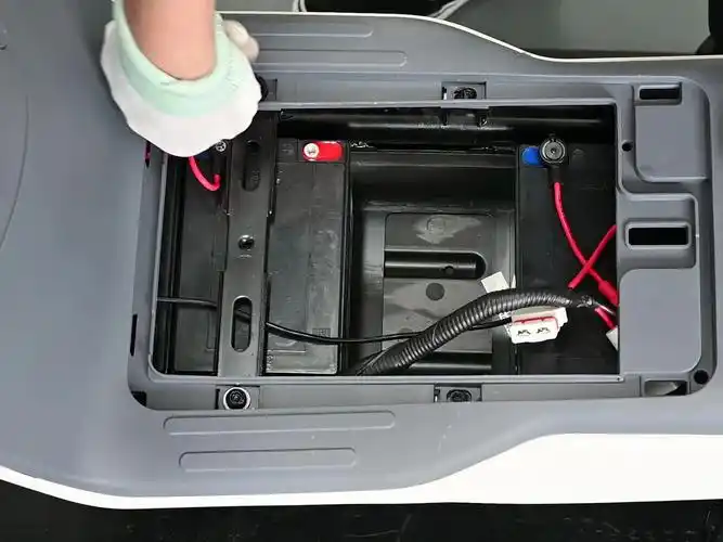 九号a30c电池安装视频