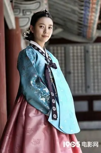 韩孝珠加盟《解语花》 饰演朝鲜时代最美妓女_韩国_电影网_1905.com