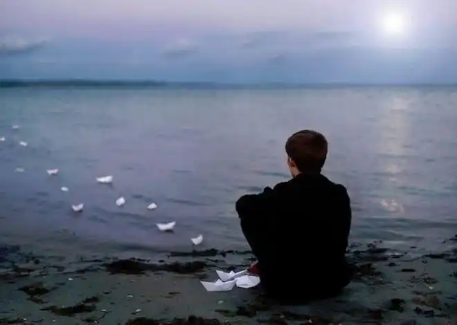 一个人越来越孤独的原因